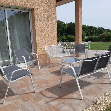 Ma Deuxieme Maison En Champagne A Ecury Sur Coole Экстерьер фото